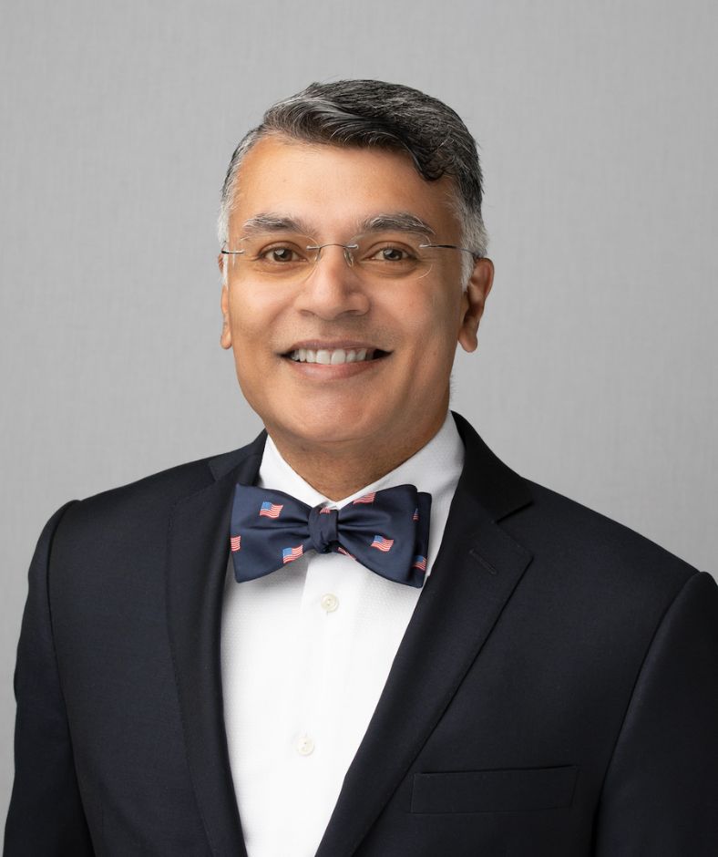 DR KRISHNA DONIPARTHI