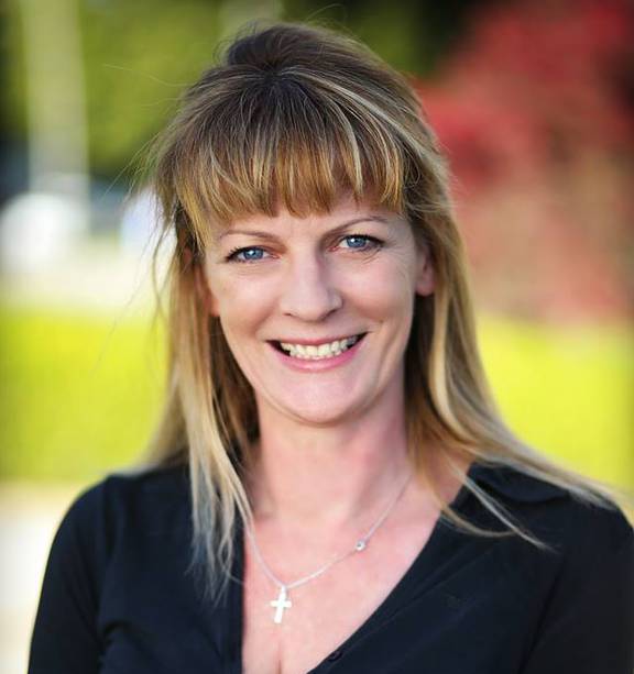 POLLY TOMMEY