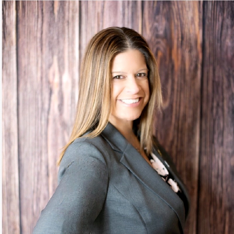 KIMBERLY OVERTON, RN