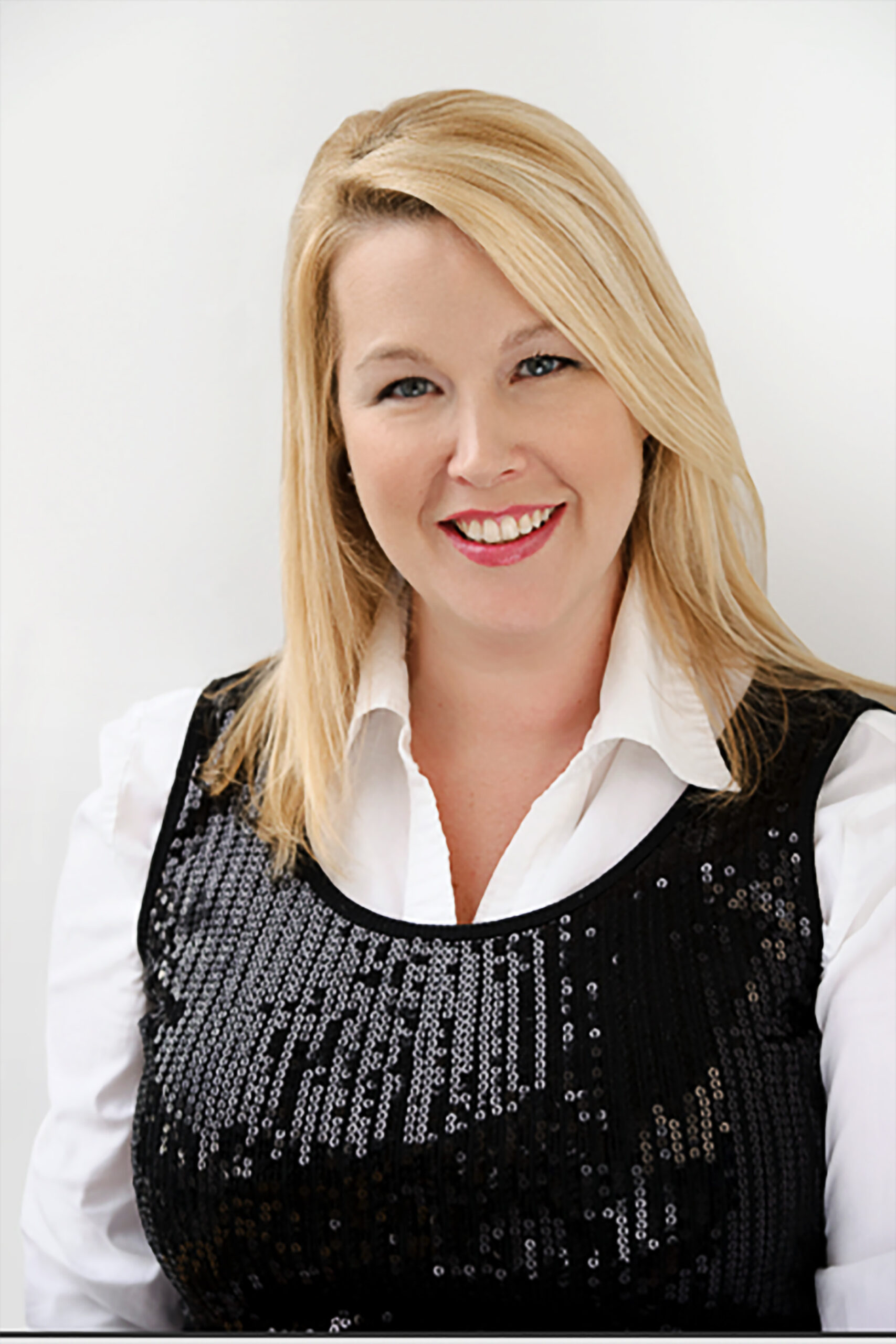 Susan Sweetin