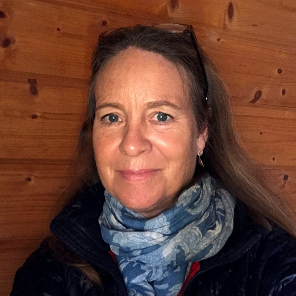 Wendy Ractliffe